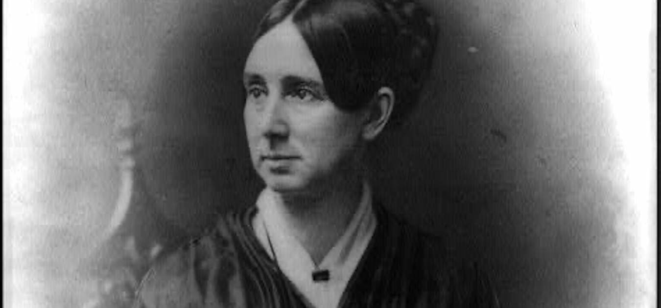 Dorothea Dix Society Planned Giving