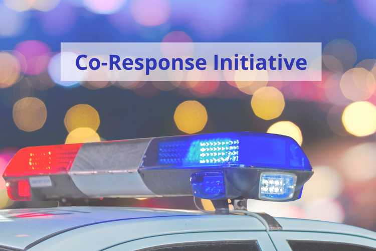 What is Co-Response?