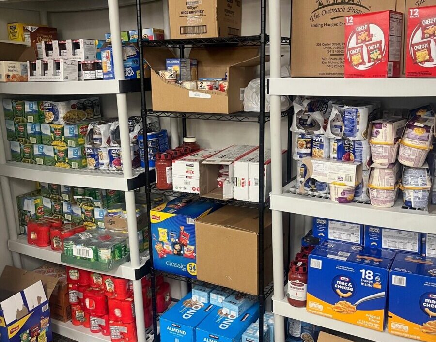 Pine Brook Jewish Center Donation