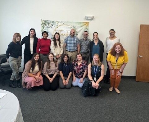 Employee Appreciation Day