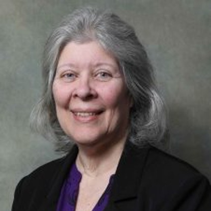 Michelle Borden headshot