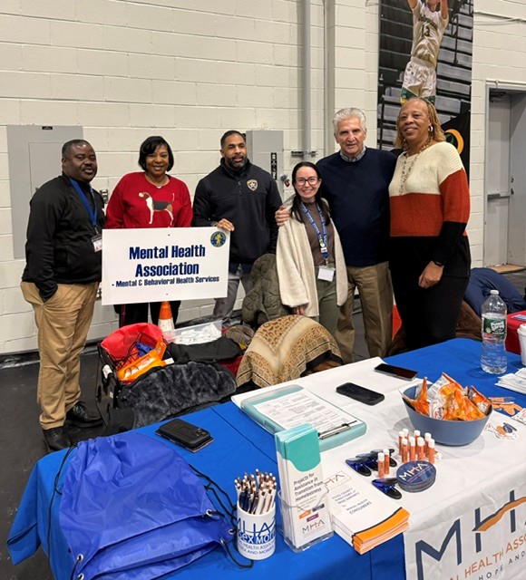Project Homeless Connect Essex County