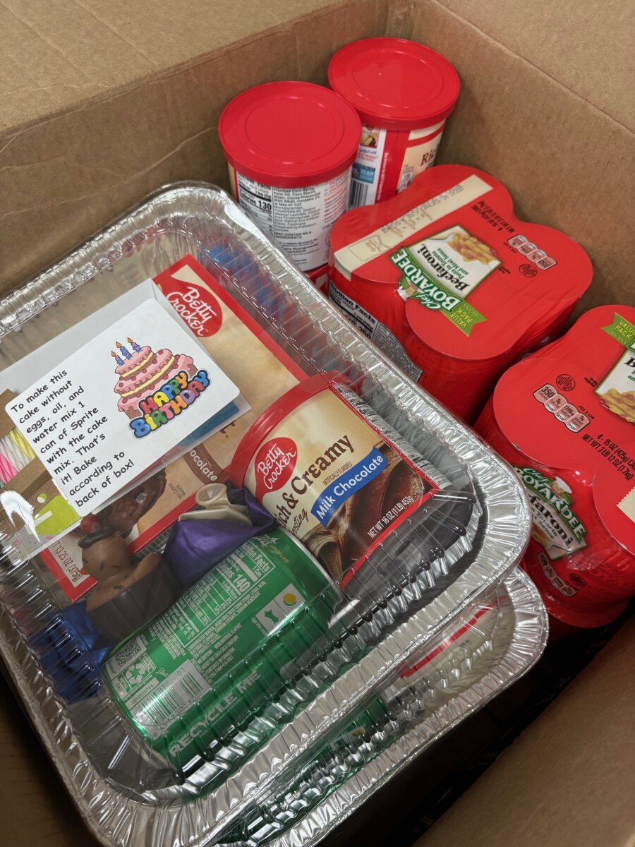 Pine Brook Jewish Center Donation