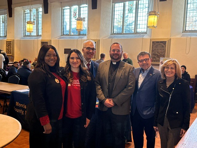 Project Homeless Connect Morris County
